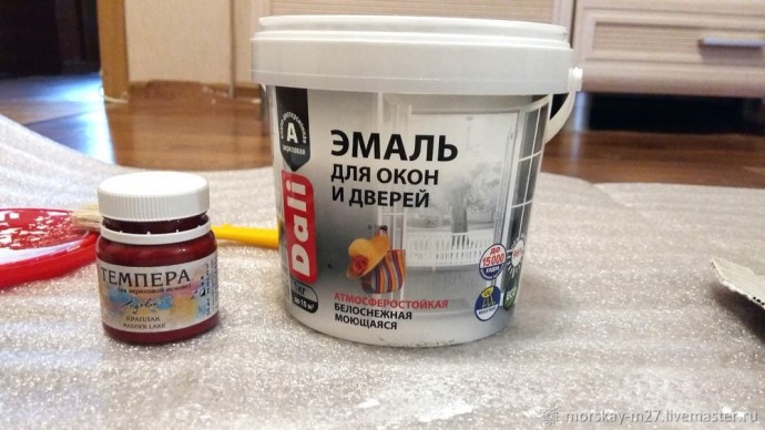 Мастерим подарочную коробку своими руками