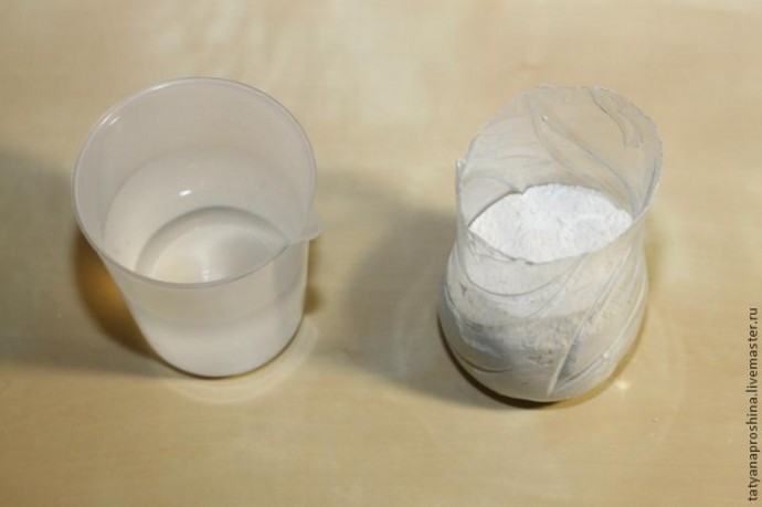 Создаем цветочный топиарий: часть 1 Создаем цветочный топиарий: часть 1