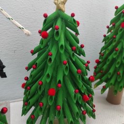 Гастрономические елочки