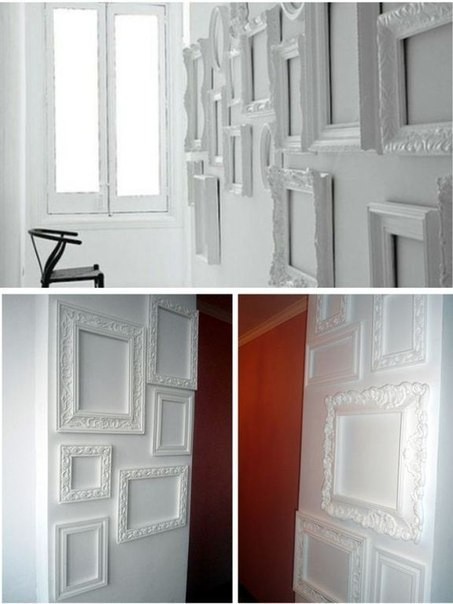 Рамки из багета Рамки из багета