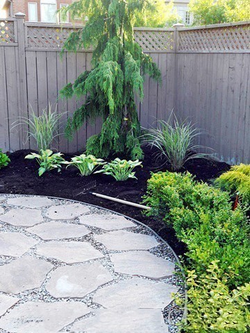 Площадка для костра своими руками