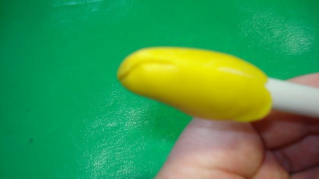 Венерин Башмачок: часть 1