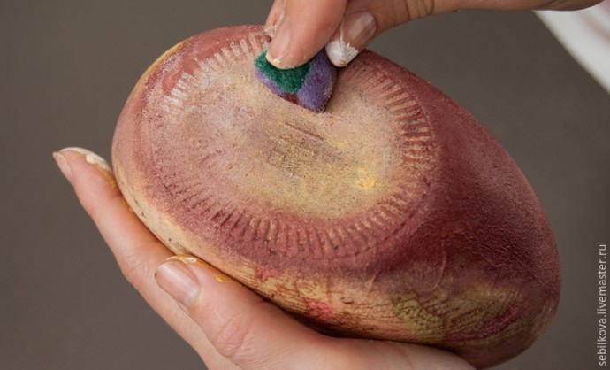 Декупаж бутылки своими руками: часть 2 Декупаж бутылки своими руками: часть 2