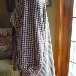 Интересный рукав несложной конструкции: моделирование