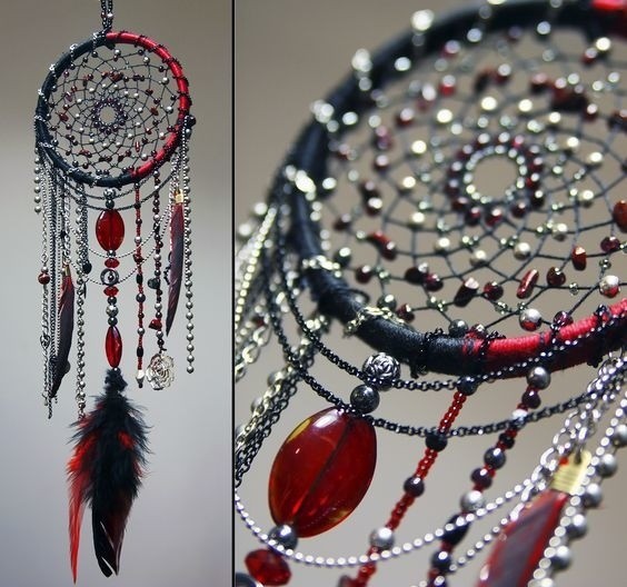 Шикарные ловцы снов