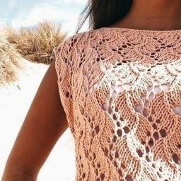 Топ спицами