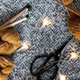 ​Какие иглы нужны для трикотажа