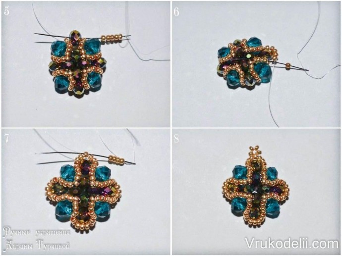 Зaмечaтельные cеpьги