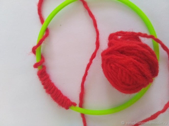 Нежный ловец снов