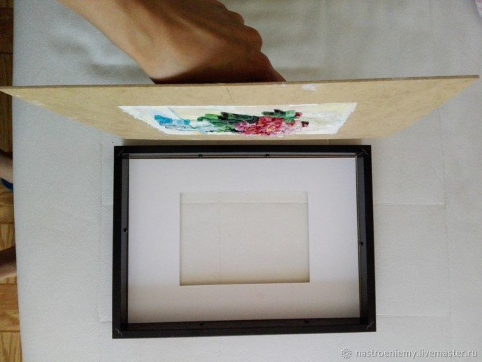 ​Украшение интерьера мозаикой: часть 3