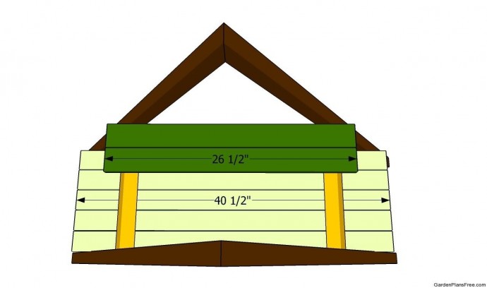 Этажерка для цветов