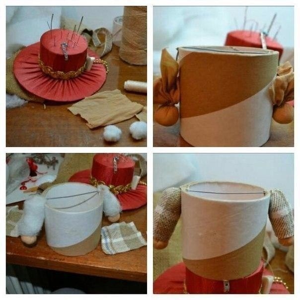 Домовой-оберег