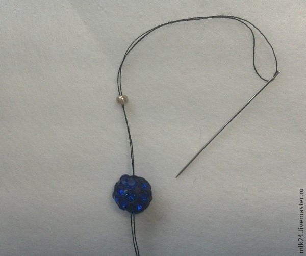 ​Роскошный ободок