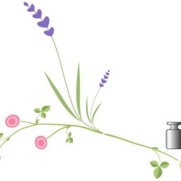 Уроки дизайна вышивки: композиция