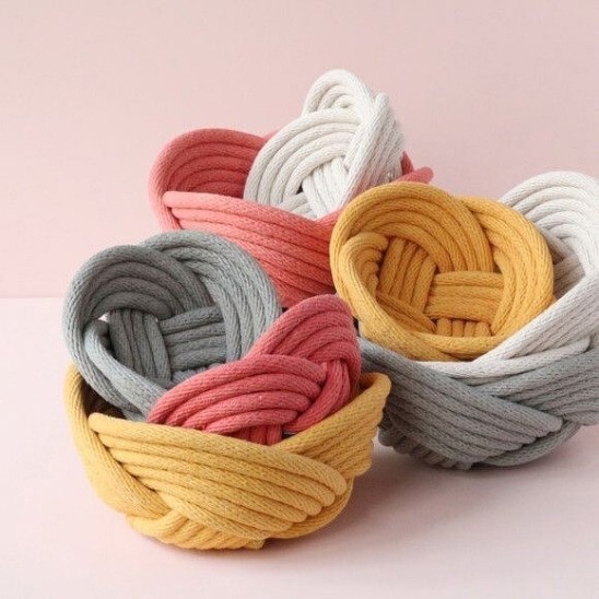 Красивые предметы для дома из кельтских узлов Красивые предметы для дома из кельтских узлов