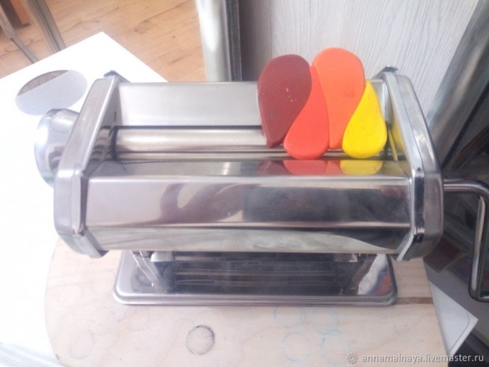 Как сделать настоящий кленовый листик: часть 1 Как сделать настоящий кленовый листик: часть 1