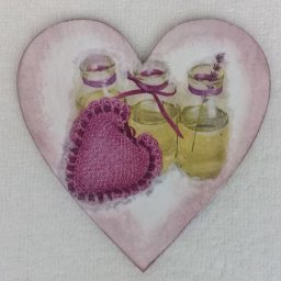 Мастер-класс по декупажу для начинающих: часть 1