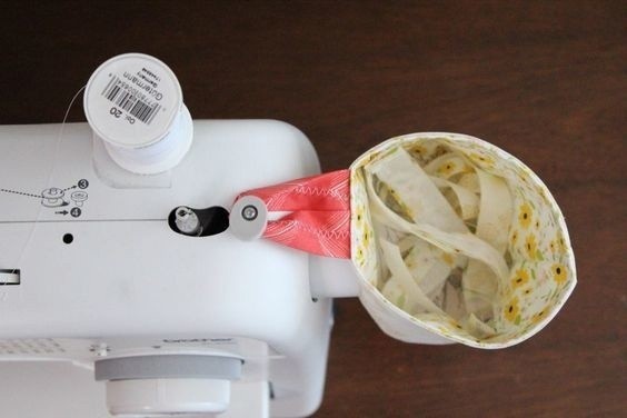 Лайфхаки для швейных машинок Лайфхаки для швейных машинок