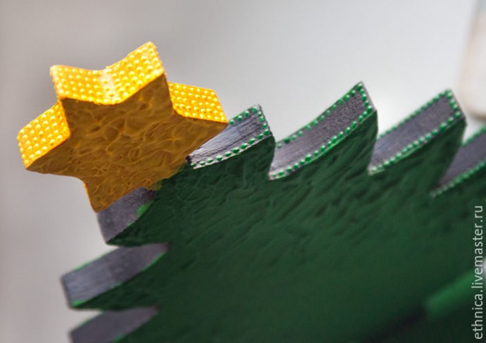 Мастер-класс по росписи новогодней ёлочки в стиле мехенди Мастер-класс по росписи новогодней ёлочки в стиле мехенди