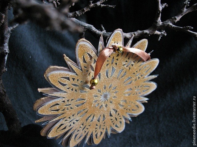 Создаем магнит с эффектом школьной доски: часть 2