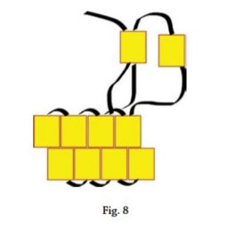 Кирпичное плетение