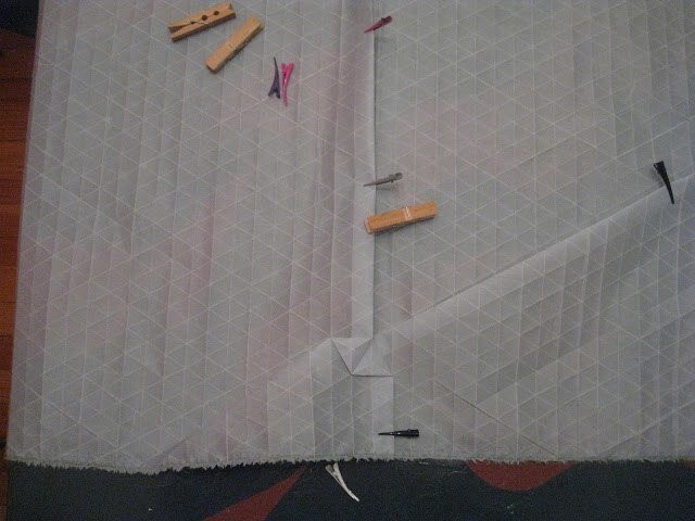 Оригинальные буфы