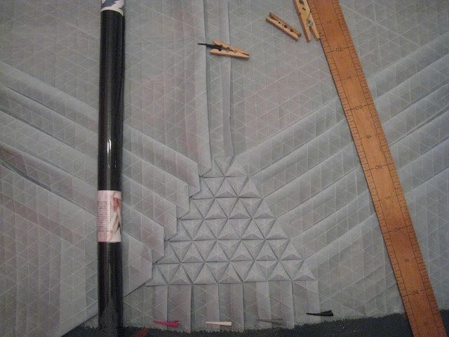 Оригинальные буфы