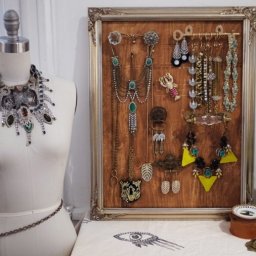 Держатель для украшений