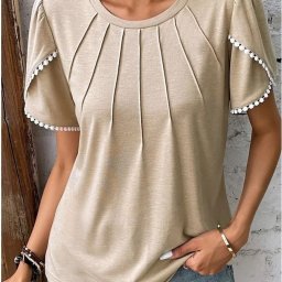 Идеи для вдохновения: защипы