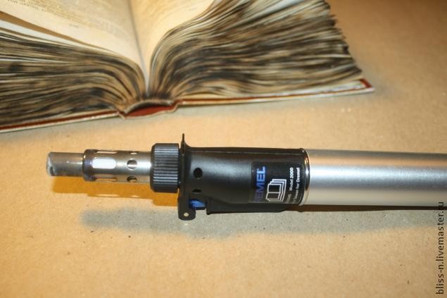 Коллекционная книга: мастер-класс, часть 1 Коллекционная книга: мастер-класс, часть 1