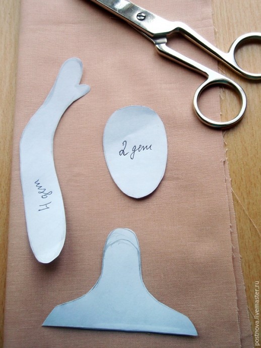 Создаем интерьерную композицию в стиле шебби шик из старинной лампы и коробки: часть 2 Создаем интерьерную композицию в стиле шебби шик из старинной лампы и коробки: часть 2