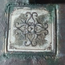 Подставка для куклы