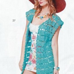 ​Лучший жилет для пляжа