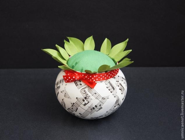 ​Создаем оригинальную интерьерную композицию: часть 2