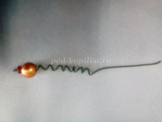 Денежный топиарий: часть 1 Денежный топиарий: часть 1