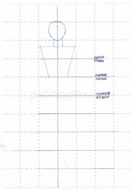 Изготовление театральных ростовых кукол-бабочек для украшения интерьера: часть 1