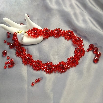 ​Когда хрусталь дороже золота