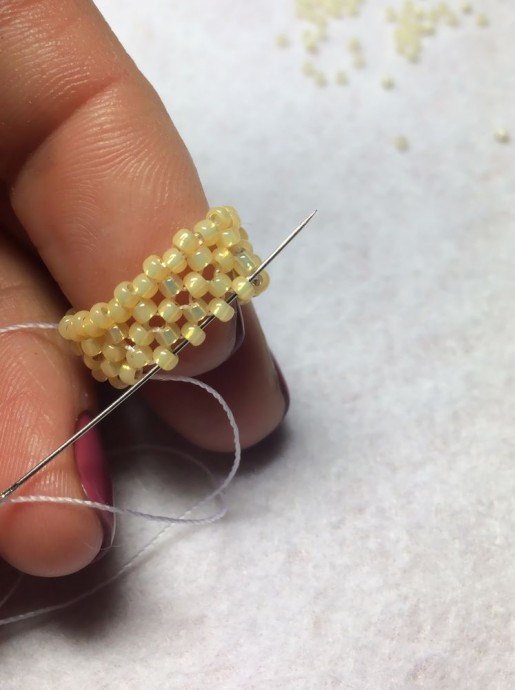 Создаём брошь-подвеску "Солнечный цветочек": часть 1 Создаём брошь-подвеску "Солнечный цветочек": часть 1