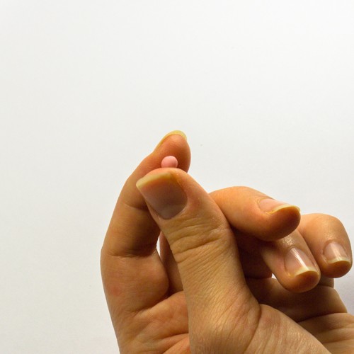 ​Мастерим сладкий свадебный стол в миниатюре: часть 1