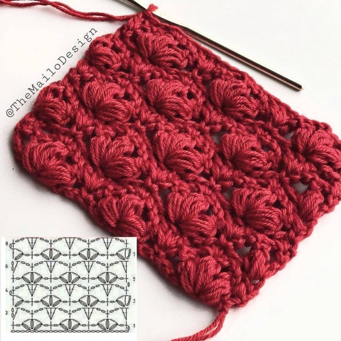 Шикарные узоры