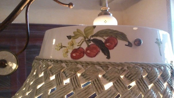 ​Декорируем холодильник для настоящих гурманов: часть 3