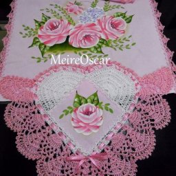 ​Невероятные салфетки