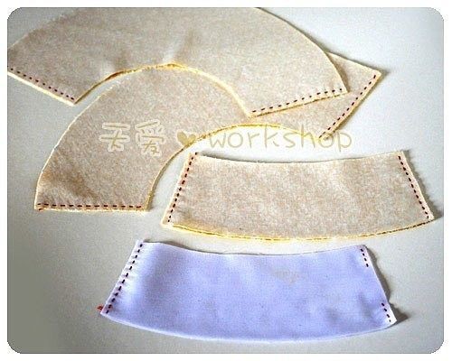 Шляпа-панама с цветком Шляпа-панама с цветком