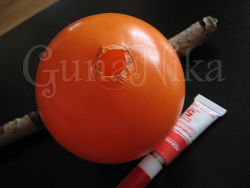 Создаем кофейное дерево: часть 1