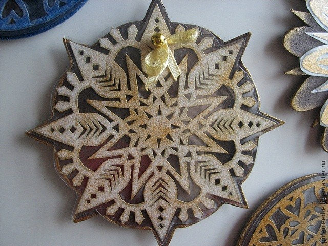 Создаем магнит с эффектом школьной доски: часть 2