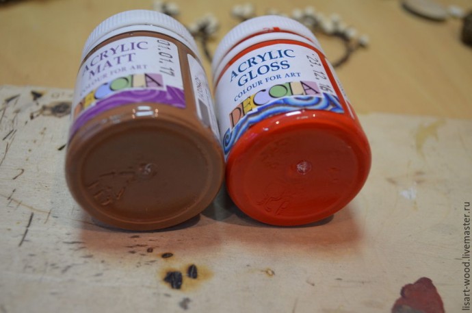 Декор к старому новому году "Полумесяц" Декор к старому новому году "Полумесяц"