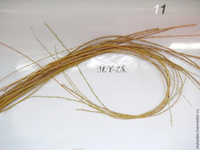 Делаем интерьерный венок своими руками: часть 1 Делаем интерьерный венок своими руками: часть 1