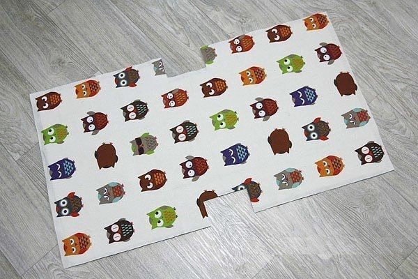 Текстильная сумка