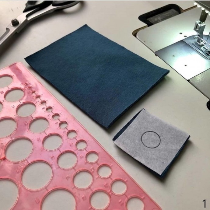 Достойная замена люверсам