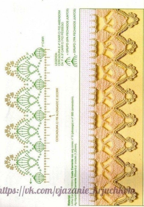 Каёмочки Каёмочки